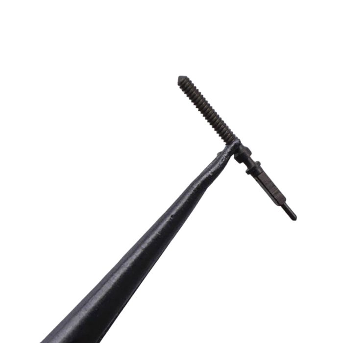 Peseux 80 - 401 tige - stem