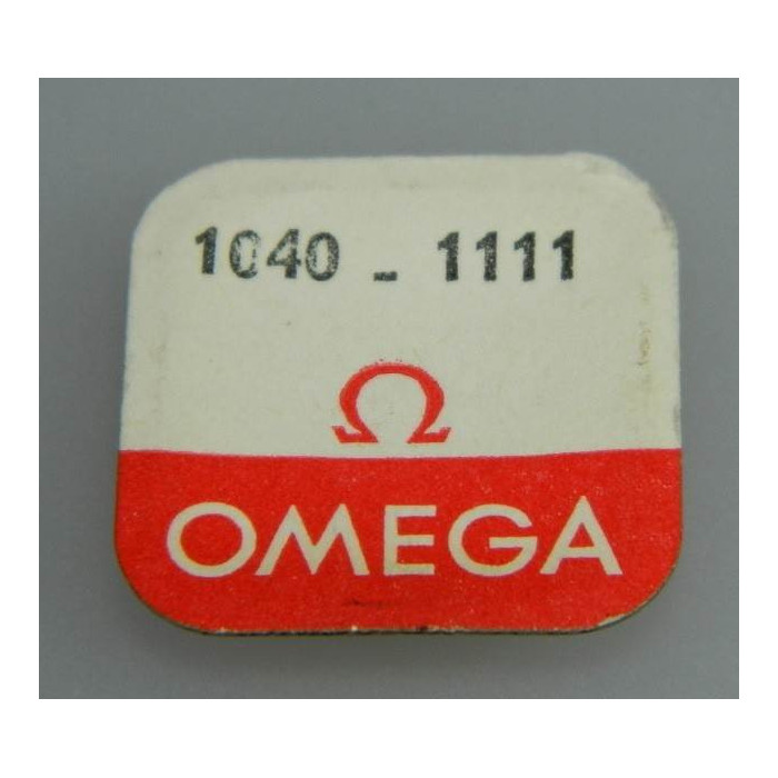 Omega 1040-1111 bascule