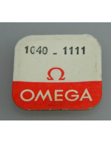 Omega 1040-1111 bascule