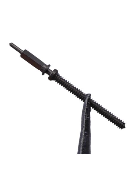 Peseux 110 - 401 tige - stem