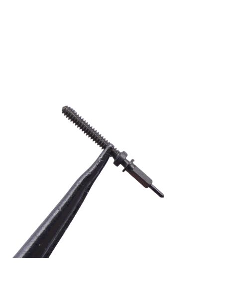 Peseux 120 - 401 tige - stem