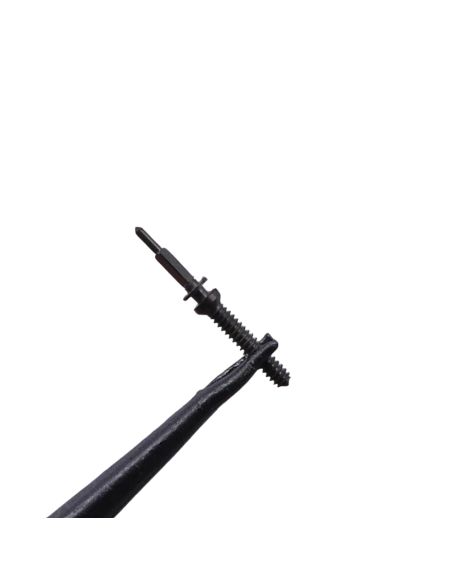 Peseux 140 - 401 tige - stem