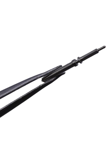 Peseux 190 - 401 tige - stem