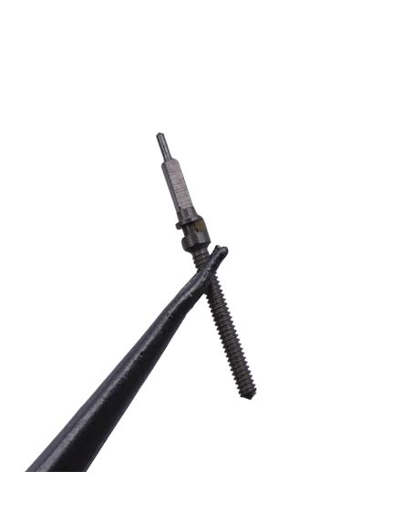 Peseux 220 - 401 tige - stem