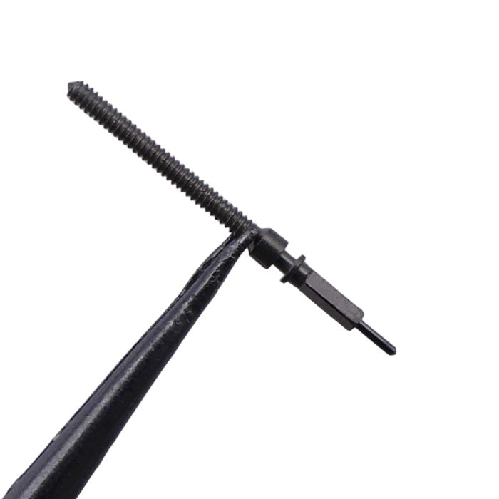 Peseux 250 - 401 tige - stem