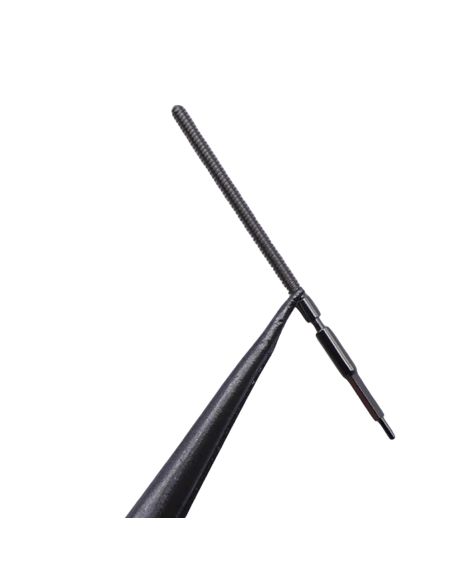 PUW 255 - 401 tige - stem