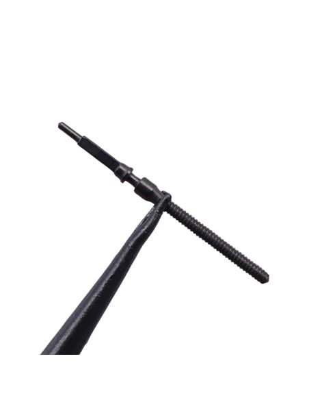 Peseux 350 - 401 tige - stem