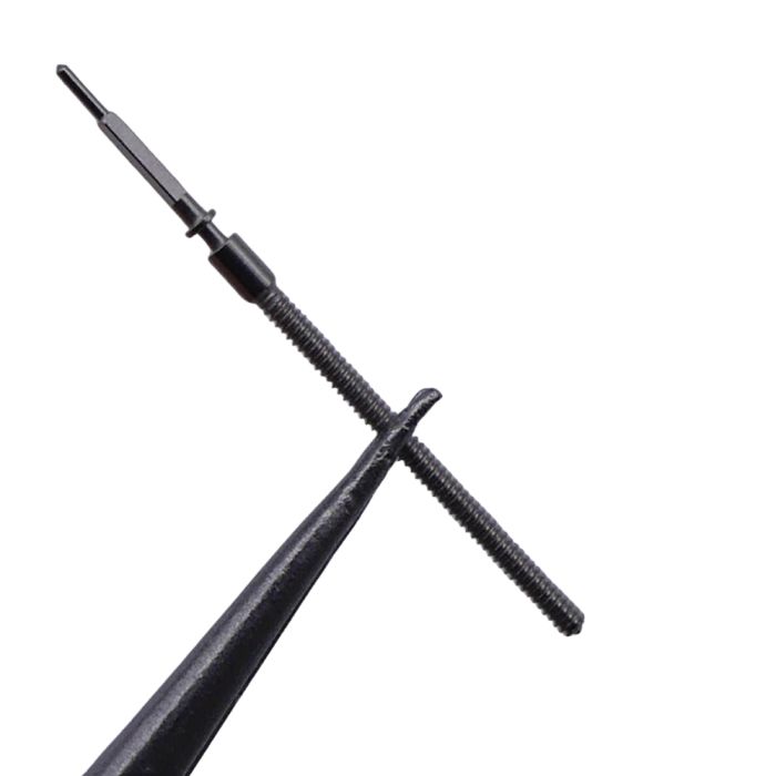 Peseux 7020 - 401 tige - stem