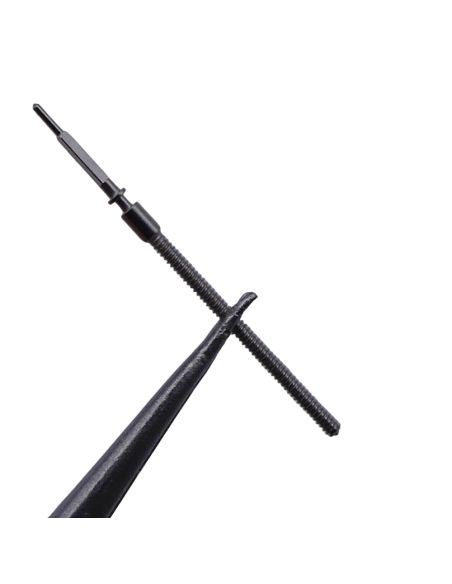 Peseux 7020 - 401 tige - stem