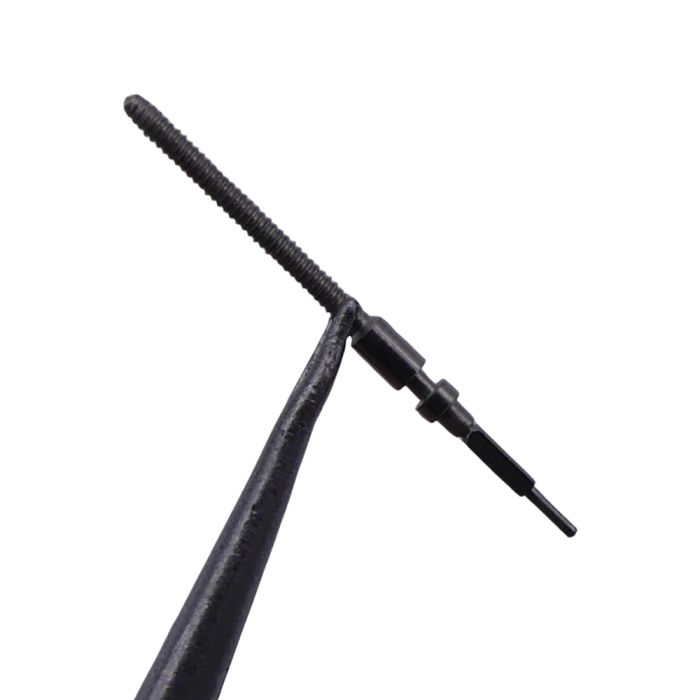 Peseux 7060 - 401 tige - stem