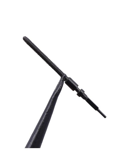 Peseux 7060 - 401 tige - stem