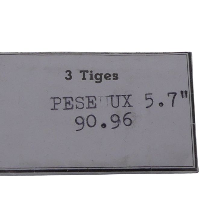 Peseux 90 - 401 tige - stem
