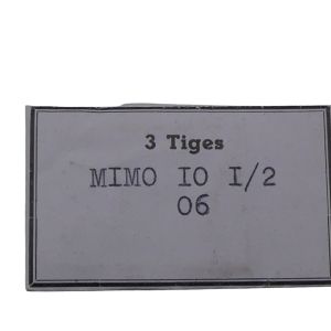 Mimo 06 - 401 tige - stem