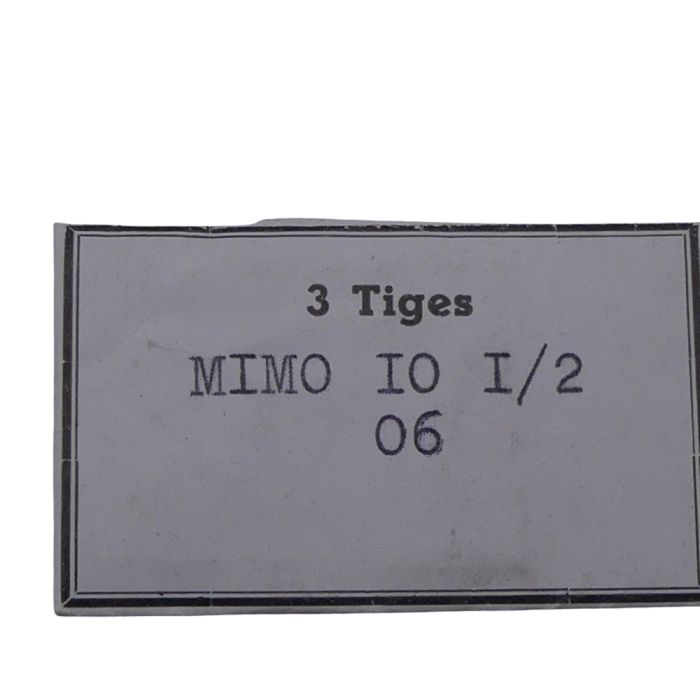 Mimo 06 - 401 tige - stem