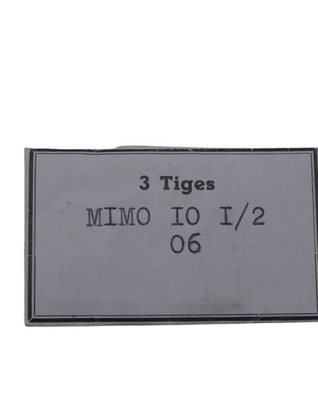 Mimo 06 - 401 tige - stem