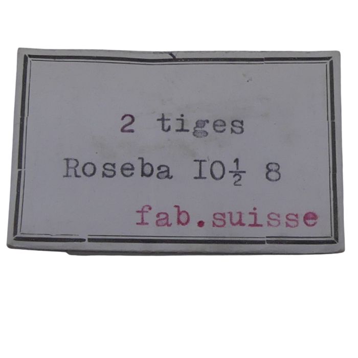 Roseba 8 - 401 tige - stem