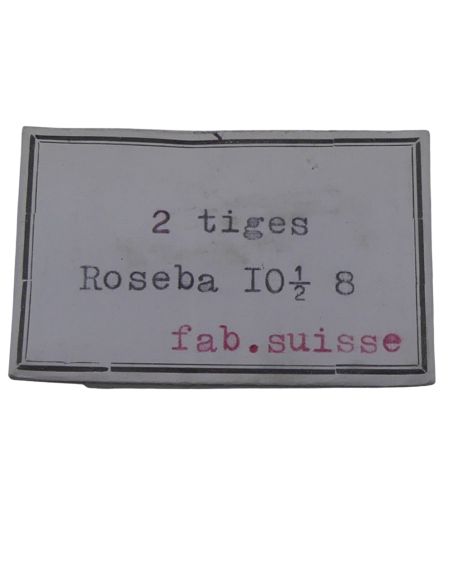 Roseba 8 - 401 tige - stem