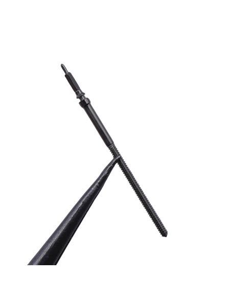 HS 8 - 401 tige - stem