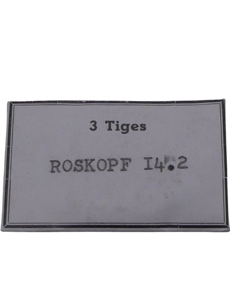 Roskopf 14.2 - 401 tige - stem