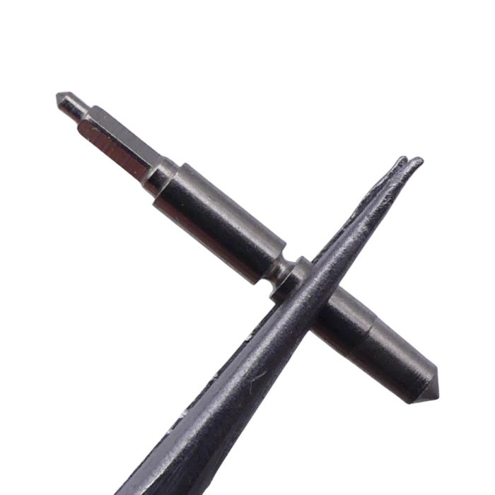 Roskopf 16/10 - 401 tige - stem