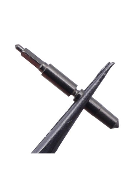 Roskopf 16/10 - 401 tige - stem