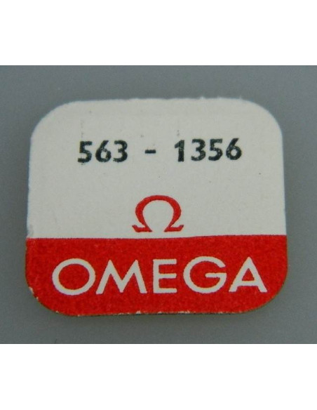 Omega 563-1356 ressort