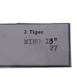 Mimo 27 - 401 tige - stem
