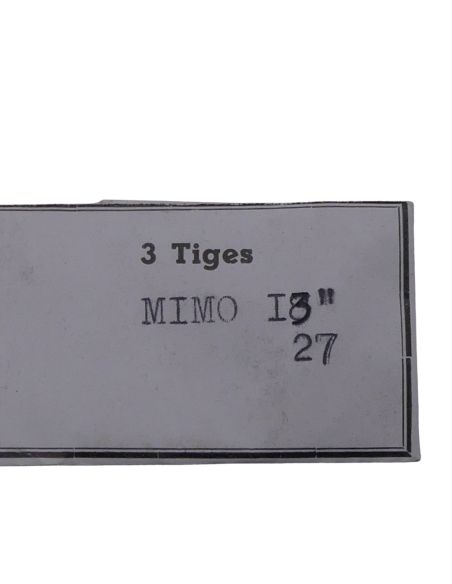 Mimo 27 - 401 tige - stem