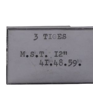 MST 41 - 401 tige - stem