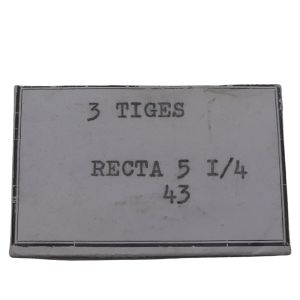 Recta 43 - 401 tige - stem