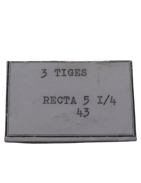 Recta 43 - 401 tige - stem