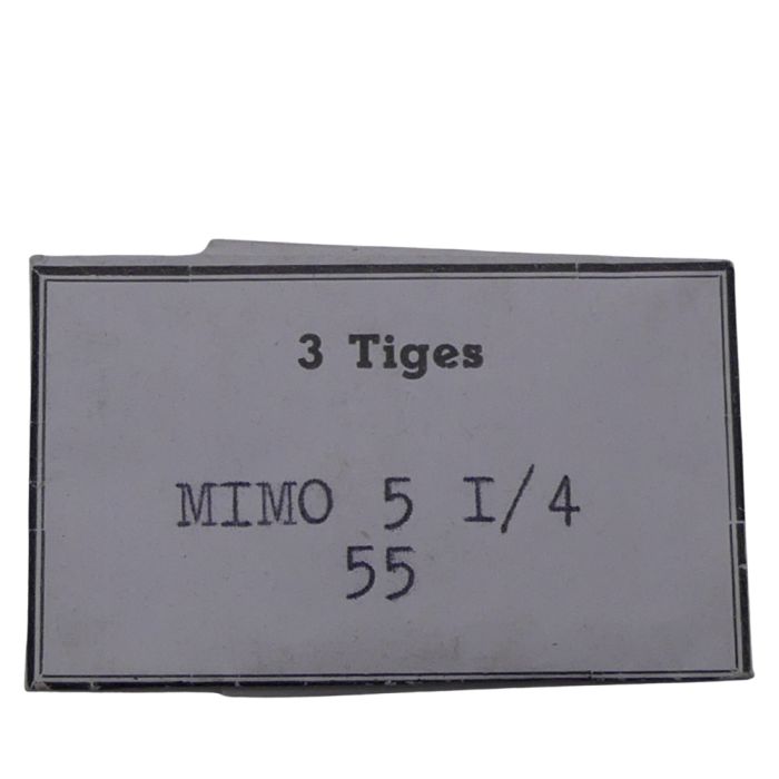 Mimo 55 - 401 tige - stem