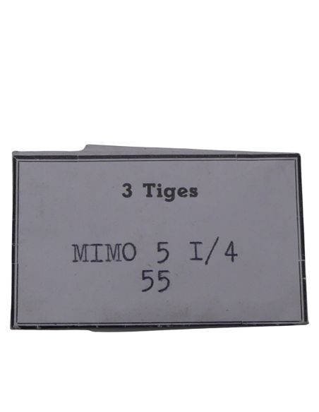 Mimo 55 - 401 tige - stem