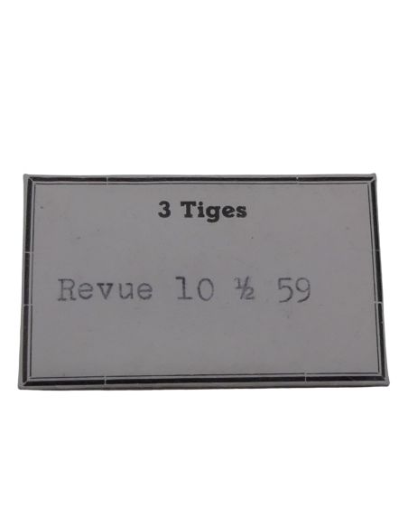 Revue 59 - 401 tige - stem