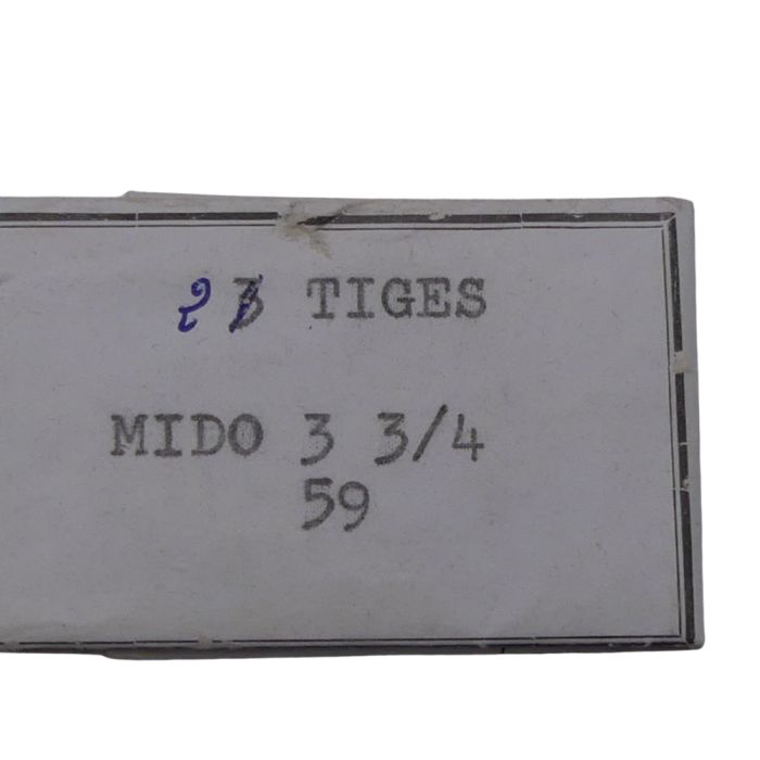 Mido 59 - 401 tige - stem