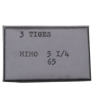 Mimo 65 - 401 tige - stem