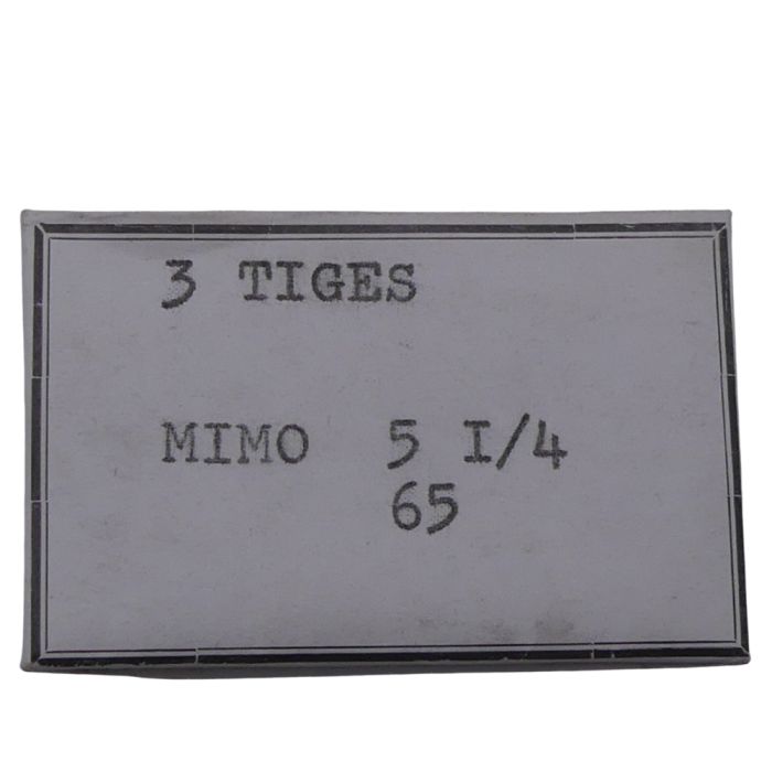 Mimo 65 - 401 tige - stem