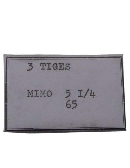 Mimo 65 - 401 tige - stem