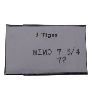 Mimo 72 - 401 tige - stem