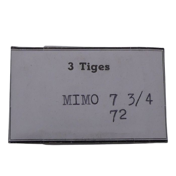 Mimo 72 - 401 tige - stem