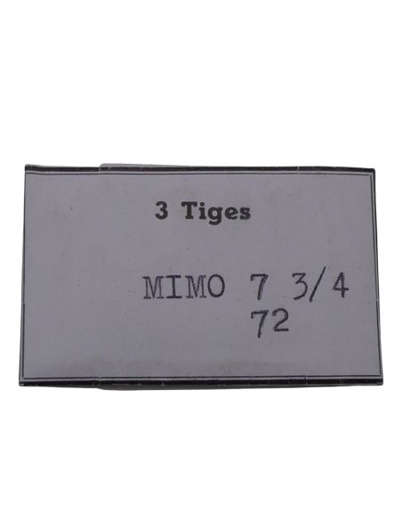 Mimo 72 - 401 tige - stem