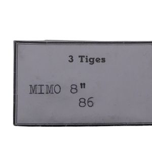 Mimo 86 - 401 tige - stem