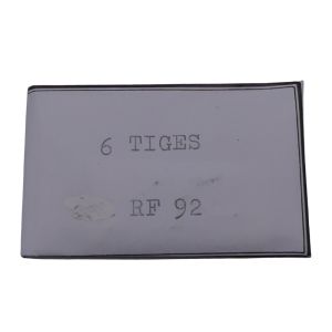RF 92 - 401 tige - stem