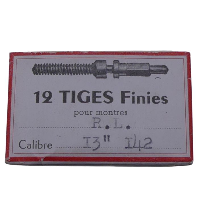 Ronda 142 - 401 tige - stem