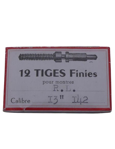 Ronda 142 - 401 tige - stem