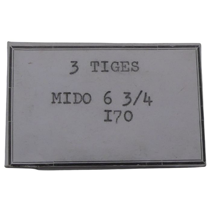 Mido 170 - 401 tige - stem