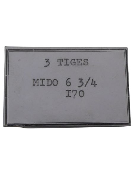 Mido 170 - 401 tige - stem
