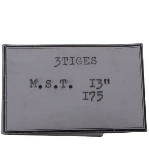 MST 175 - 401 tige - stem