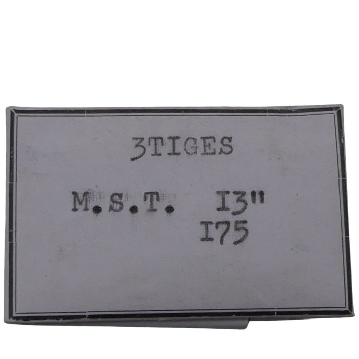 MST 175 - 401 tige - stem