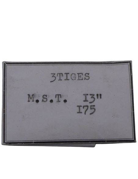 MST 175 - 401 tige - stem